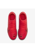 CHUTEIRA SOCIETY BOTINHA NIKE MERCURIAL SUPERFLY 7 CLUB MASCULINA - Vermelho/preto CHUTEIRA SOCIETY BOTINHA NIKE MERCURIAL SUPERFLY 7 CLUB MASCULINA - Vermelho/preto