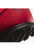 CHUTEIRA SOCIETY BOTINHA NIKE MERCURIAL SUPERFLY 7 CLUB MASCULINA - Vermelho/preto CHUTEIRA SOCIETY BOTINHA NIKE MERCURIAL SUPERFLY 7 CLUB MASCULINA - Vermelho/preto