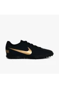CHUTEIRA SOCIETY NIKE BECO 2 MASCULINA - Preto/dourado CHUTEIRA SOCIETY NIKE BECO 2 MASCULINA - Preto/dourado