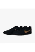 CHUTEIRA SOCIETY NIKE BECO 2 MASCULINA - Preto/dourado CHUTEIRA SOCIETY NIKE BECO 2 MASCULINA - Preto/dourado