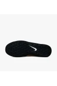 CHUTEIRA SOCIETY NIKE BECO 2 MASCULINA - Preto/dourado CHUTEIRA SOCIETY NIKE BECO 2 MASCULINA - Preto/dourado