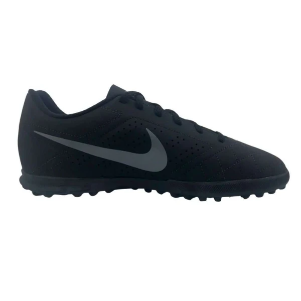 CHUTEIRA SOCIETY NIKE BECO 2 MASCULINA - Preto/grafite