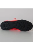 CHUTEIRA SOCIETY NIKE CR7 MERCURIALX SUPERFLY 6 CLUB TF - Vermelho/preto CHUTEIRA SOCIETY NIKE CR7 MERCURIALX SUPERFLY 6 CLUB TF - Vermelho/preto