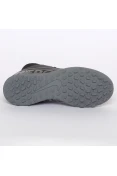 CHUTEIRA SOCIETY NIKE MERCURIAL SUPERFLY 7 CLUB TF INFANTIL - Preto/grafite CHUTEIRA SOCIETY NIKE MERCURIAL SUPERFLY 7 CLUB TF INFANTIL - Preto/grafite