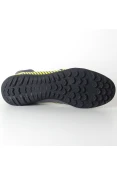 CHUTEIRA SOCIETY NIKE MERCURIALX SUPERFLY 6 CLUB TF - Grafite/amarelo CHUTEIRA SOCIETY NIKE MERCURIALX SUPERFLY 6 CLUB TF - Grafite/amarelo