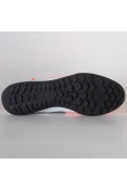 CHUTEIRA SOCIETY NIKE MERCURIALX SUPERFLY 6 CLUB TF - Laranja/branco CHUTEIRA SOCIETY NIKE MERCURIALX SUPERFLY 6 CLUB TF - Laranja/branco