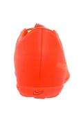 CHUTEIRA SOCIETY NIKE MERCURIALX VICTORY 6 TF - Laranja