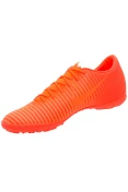CHUTEIRA SOCIETY NIKE MERCURIALX VICTORY 6 TF - Laranja