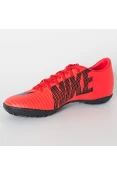 CHUTEIRA SOCIETY NIKE MERCURIALX VICTORY 6 TF - Vermelho/preto