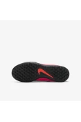 CHUTEIRA SOCIETY NIKE PHANTOM VENOM CLUB INFANTIL - Vermelho/preto CHUTEIRA SOCIETY NIKE PHANTOM VENOM CLUB INFANTIL - Vermelho/preto