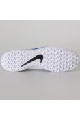 CHUTEIRA SOCIETY NIKE PHANTOM VENOM CLUB TF - Azul/branco CHUTEIRA SOCIETY NIKE PHANTOM VENOM CLUB TF - Azul/branco