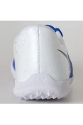 CHUTEIRA SOCIETY NIKE PHANTOM VENOM CLUB TF - Azul/branco CHUTEIRA SOCIETY NIKE PHANTOM VENOM CLUB TF - Azul/branco