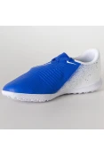 CHUTEIRA SOCIETY NIKE PHANTOM VENOM CLUB TF - Azul/branco CHUTEIRA SOCIETY NIKE PHANTOM VENOM CLUB TF - Azul/branco