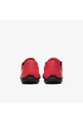 CHUTEIRA SOCIETY NIKE PHANTOM VENOM CLUB TF - Vermelho/preto