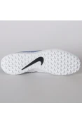 CHUTEIRA SOCIETY NIKE PHANTOM VISION CLUB DYNAMIC FIT TF - Azul/branco CHUTEIRA SOCIETY NIKE PHANTOM VISION CLUB DYNAMIC FIT TF - Azul/branco