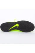 CHUTEIRA SOCIETY NIKE PHANTOM VISION CLUB DYNAMIC FIT TF - Verde/marinho CHUTEIRA SOCIETY NIKE PHANTOM VISION CLUB DYNAMIC FIT TF - Verde/marinho