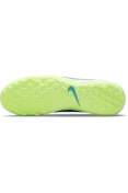CHUTEIRA SOCIETY NIKE TIEMPO LEGEND 8 ACADEMY TF - Azul/verde CHUTEIRA SOCIETY NIKE TIEMPO LEGEND 8 ACADEMY TF - Azul/verde