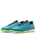 CHUTEIRA SOCIETY NIKE TIEMPO LEGEND 8 ACADEMY TF - Azul/verde CHUTEIRA SOCIETY NIKE TIEMPO LEGEND 8 ACADEMY TF - Azul/verde