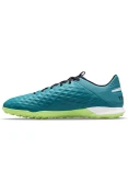 CHUTEIRA SOCIETY NIKE TIEMPO LEGEND 8 ACADEMY TF - Azul/verde CHUTEIRA SOCIETY NIKE TIEMPO LEGEND 8 ACADEMY TF - Azul/verde