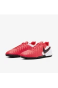 CHUTEIRA SOCIETY NIKE TIEMPO LEGEND 8 ACADEMY TF - Vermelho/branco CHUTEIRA SOCIETY NIKE TIEMPO LEGEND 8 ACADEMY TF - Vermelho/branco