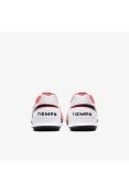 CHUTEIRA SOCIETY NIKE TIEMPO LEGEND 8 ACADEMY TF - Vermelho/branco CHUTEIRA SOCIETY NIKE TIEMPO LEGEND 8 ACADEMY TF - Vermelho/branco