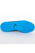CHUTEIRA SOCIETY NIKE TIEMPO LEGEND 8 CLUB TF INFANTIL - Preto/azul CHUTEIRA SOCIETY NIKE TIEMPO LEGEND 8 CLUB TF INFANTIL - Preto/azul