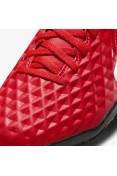 CHUTEIRA SOCIETY NIKE TIEMPO LEGEND 8 CLUB TF INFANTIL - Vermelho/branco CHUTEIRA SOCIETY NIKE TIEMPO LEGEND 8 CLUB TF INFANTIL - Vermelho/branco