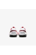 CHUTEIRA SOCIETY NIKE TIEMPO LEGEND 8 CLUB TF INFANTIL - Vermelho/branco CHUTEIRA SOCIETY NIKE TIEMPO LEGEND 8 CLUB TF INFANTIL - Vermelho/branco