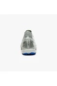 CHUTEIRA SOCIETY UMBRO ADAMANT PREMIER MASCULINA - Prata/preto CHUTEIRA SOCIETY UMBRO ADAMANT PREMIER MASCULINA - Prata/preto