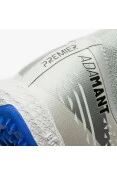 CHUTEIRA SOCIETY UMBRO ADAMANT PREMIER MASCULINA - Prata/preto CHUTEIRA SOCIETY UMBRO ADAMANT PREMIER MASCULINA - Prata/preto