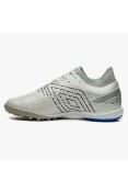 CHUTEIRA SOCIETY UMBRO ADAMANT PREMIER MASCULINA - Prata/preto CHUTEIRA SOCIETY UMBRO ADAMANT PREMIER MASCULINA - Prata/preto