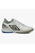 CHUTEIRA SOCIETY UMBRO ADAMANT PREMIER MASCULINA - Prata/preto CHUTEIRA SOCIETY UMBRO ADAMANT PREMIER MASCULINA - Prata/preto
