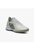 CHUTEIRA SOCIETY UMBRO ADAMANT PREMIER MASCULINA - Prata/preto CHUTEIRA SOCIETY UMBRO ADAMANT PREMIER MASCULINA - Prata/preto