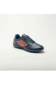 CHUTEIRA SOCIETY UMBRO CLASS - Marinho/laranja CHUTEIRA SOCIETY UMBRO CLASS - Marinho/laranja