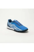 CHUTEIRA SOCIETY UMBRO SALA Z CLUB MASCULINA - Azul/cinza CHUTEIRA SOCIETY UMBRO SALA Z CLUB MASCULINA - Azul/cinza