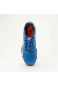 CHUTEIRA SOCIETY UMBRO SALA Z CLUB MASCULINA - Azul/cinza CHUTEIRA SOCIETY UMBRO SALA Z CLUB MASCULINA - Azul/cinza