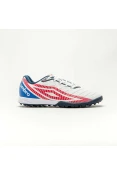 CHUTEIRA SOCIETY UMBRO SALA Z CLUB MASCULINA - Branco/vermelho