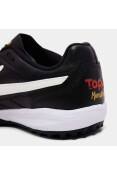CHUTEIRA TOPPER MAESTRO PRO VI SOCIETY - Preto/branco CHUTEIRA TOPPER MAESTRO PRO VI SOCIETY - Preto/branco