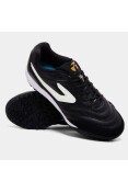 CHUTEIRA TOPPER MAESTRO PRO VI SOCIETY - Preto/branco CHUTEIRA TOPPER MAESTRO PRO VI SOCIETY - Preto/branco