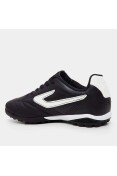 CHUTEIRA TOPPER SOCIETY FURIA II - Preto/branco CHUTEIRA TOPPER SOCIETY FURIA II - Preto/branco