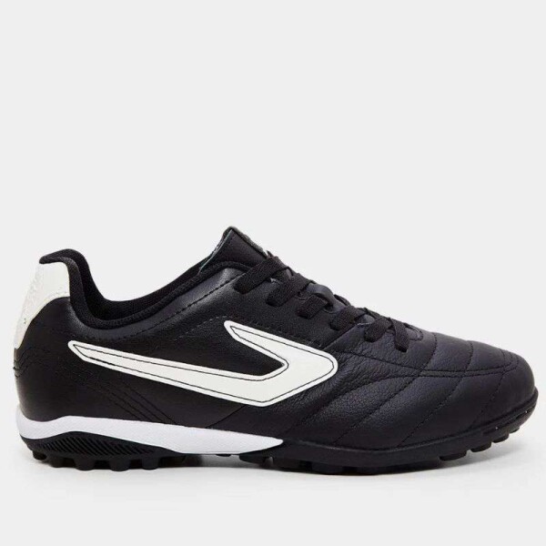 CHUTEIRA TOPPER SOCIETY FURIA II - Preto/branco