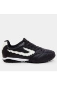CHUTEIRA TOPPER SOCIETY FURIA II - Preto/branco CHUTEIRA TOPPER SOCIETY FURIA II - Preto/branco