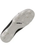 CHUTEIRA UMBRO CAMPO KICKER 3 INFANTIL - Preto/branco CHUTEIRA UMBRO CAMPO KICKER 3 INFANTIL - Preto/branco