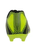 CHUTEIRA UMBRO CAMPO KICKER 3 INFANTIL - Preto/verde CHUTEIRA UMBRO CAMPO KICKER 3 INFANTIL - Preto/verde