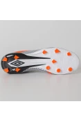 CHUTEIRA UMBRO CAMPO SOUL KNIT - Cinza/preto CHUTEIRA UMBRO CAMPO SOUL KNIT - Cinza/preto