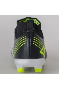 CHUTEIRA UMBRO CAMPO SOUL KNIT - Preto/verde CHUTEIRA UMBRO CAMPO SOUL KNIT - Preto/verde