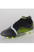 CHUTEIRA UMBRO CAMPO SOUL KNIT - Preto/verde CHUTEIRA UMBRO CAMPO SOUL KNIT - Preto/verde