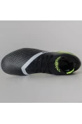 CHUTEIRA UMBRO CAMPO SOUL KNIT - Preto/verde CHUTEIRA UMBRO CAMPO SOUL KNIT - Preto/verde