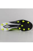 CHUTEIRA UMBRO CAMPO SOUL KNIT - Preto/verde CHUTEIRA UMBRO CAMPO SOUL KNIT - Preto/verde