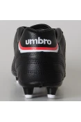 CHUTEIRA UMBRO CAMPO SPECIALI PREMIER MASCULINA - Preto/branco CHUTEIRA UMBRO CAMPO SPECIALI PREMIER MASCULINA - Preto/branco
